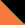 Oranje/Zwart