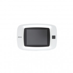 AXA Deurspion DDS1 3.2 inch Digitaal