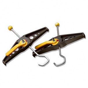 Rhino Safeclamp Ladderklem 