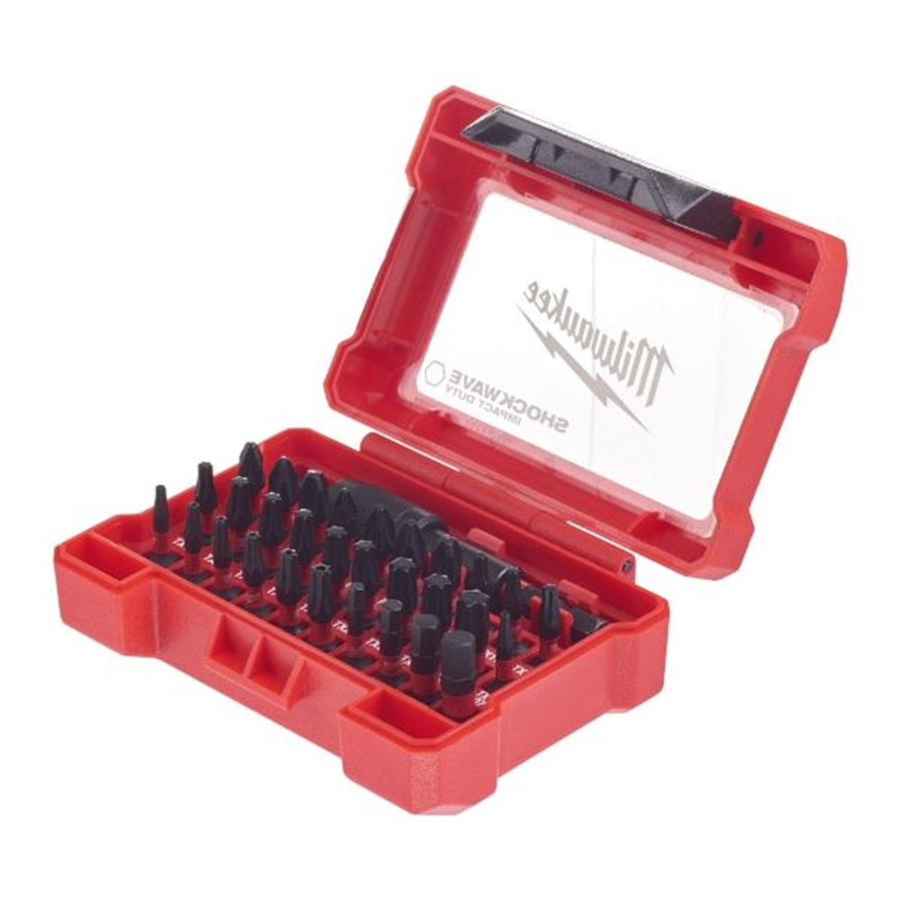 Milwaukee Accessoires