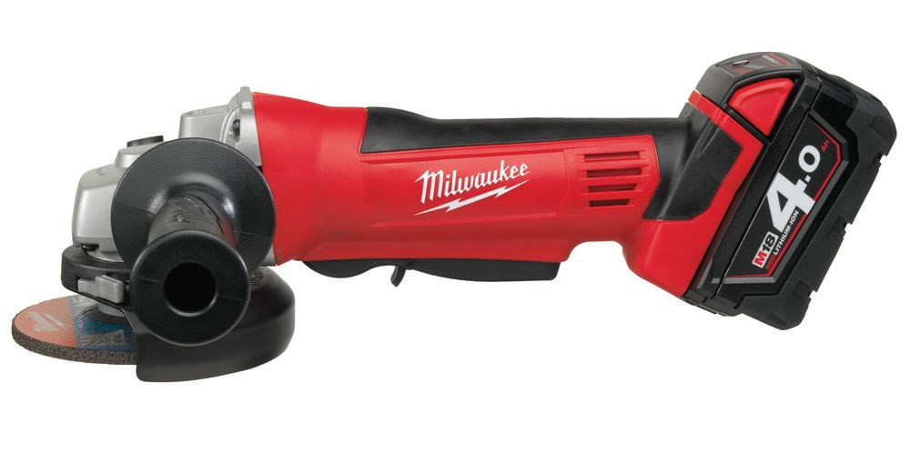 Milwaukee Slijpmachines