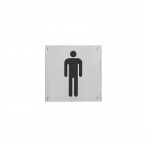 Pictogram rond