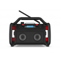Perfectpro bouwradio Ubox400R 