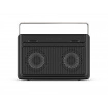 Perfectpro Audisse-Shirudo WiFi Internet Radio