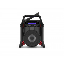 Perfectpro Powerplayer Bouwradio