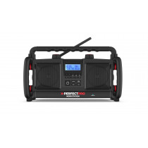 Perfectpro Workstation Bouwradio
