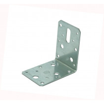 GB bovendorpelanker vz 100gr 90x90mm/60x2.5mm
