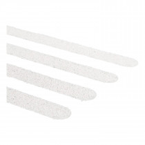 SecuCare antislip stickers transparant langwerpig 19x600mm, 15 st.