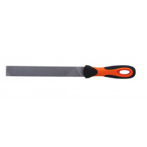 Bahco blokvijl basterd 200mm met Ergo hecht