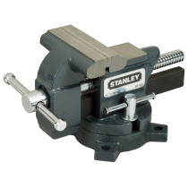 Stanley bankschroef 100mm 4inch