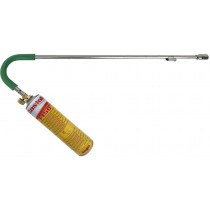 Hobby Onkruidbrander