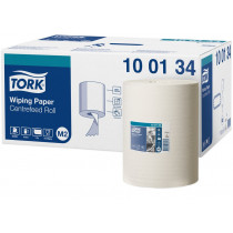 Handdoekpapier M-tork standaard 24/275