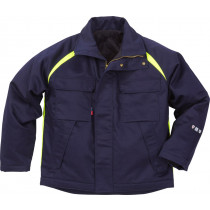Fristads 4032FLI Winterjas 320 g/m² Vlamvertragend