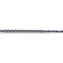 Rotec Hamerboor SDS Plus Cross Quattro-X 8,0 mm x 160mm