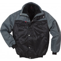 Fristads 4813PP Winterjas 255 g/m² 