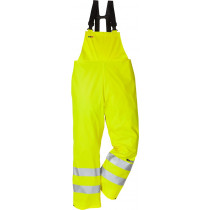 Fristads 2047RSHF Regenbroek 170 g/m² High Visibility
