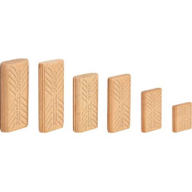 Festool domino's beuken 5x30mm  300 stuks