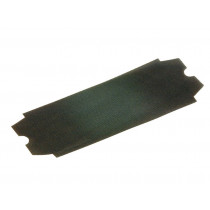Super Prof schuurgaas 280x93mm korrel 220 (blister 10st)