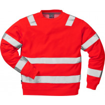 Fristads 7446 BPV Sweatshirt