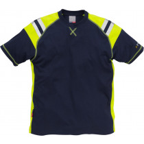 Fristads 7073TFLH T-Shirt 230 g/m² Vlamvertragend