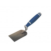Super Prof Eco bandtroffel 100mm met Supersoft greep