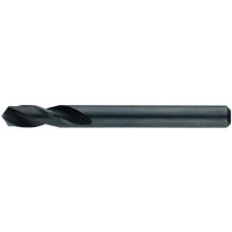 I.T. plaatwerkboor HSS DIN1897N 2.5mm