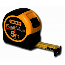 Stanley FatMax rolbandmaat