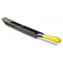 Stanley vijl surform metaal plat 440mm