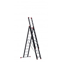 Altrex Mounter reformladder 3 delig
