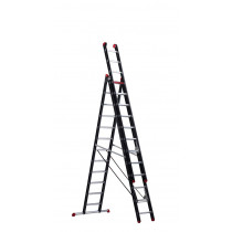 Altrex Mounter reformladder 3-delig