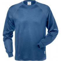 T-shirt met lange mouwen