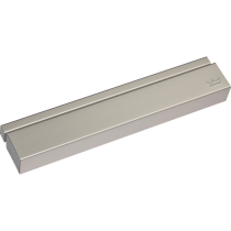 Dorma deurdranger TS97 sluitkracht EN 2-4 zilver