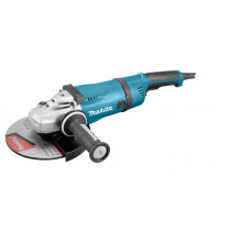 Makita GA9030RF 2400W 230mm. haakse slijper