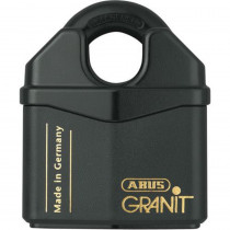 Abus hangslot Granit 37/55mm