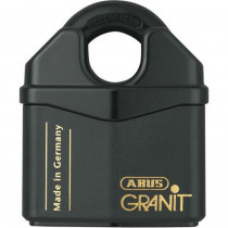 Abus hangslot Granit 37/55mm