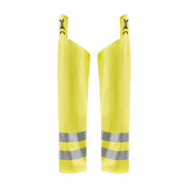 Blåkläder 1385 Regenbroekspijpen High Visibility