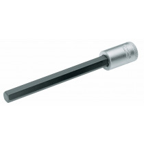 Gedore dopsleutel-schroevendraaier 3/8 inch lang 6mm