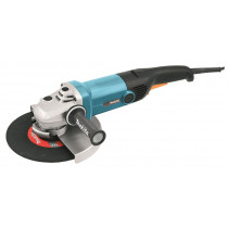 Makita GA9010CFY 2000W 230mm. haakse slijper