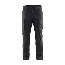 Blåkläder 1459 Service Werkbroek Stretch 166 g/m²