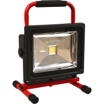 Kelfort bouwlamp Led verwaccu IP54 30W/2200lm klasse III