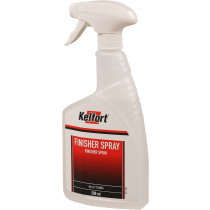 Kelfort afstrijkmiddel t.b.v. kit (500ML)