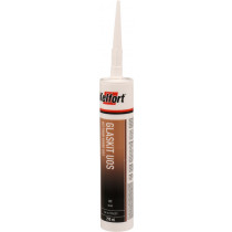 Kelfort beglazingskit UOS overschilderbaar (290ml)
