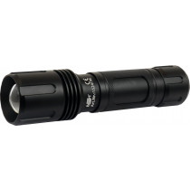 Kelfort Zaklamp Groot Batterij 1500 lumen