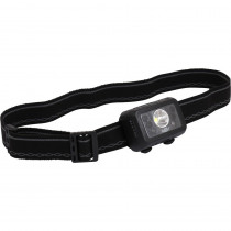 Kelfort hoofdlamp met sensor accu