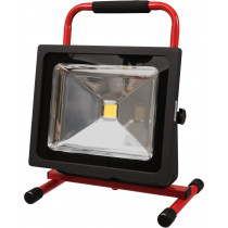 Kelfort bouwlamp Led accu 50W 3900lm IP54 KLIII