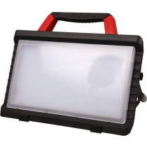 Kelfort werklamp Led 45W 1900-2800lm IP54 klasse II + 2x wcd