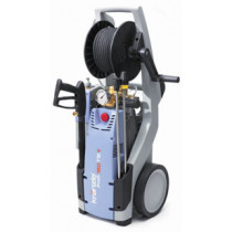 Kranzle hogedrukreiniger 160TST 10-140 Bar