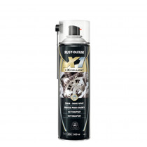 Rust-oleum kettingspray