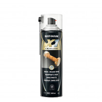 Rust-oleum X1 eXcellent shockspray a 500ml