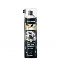 Rust-oleum spuitvet